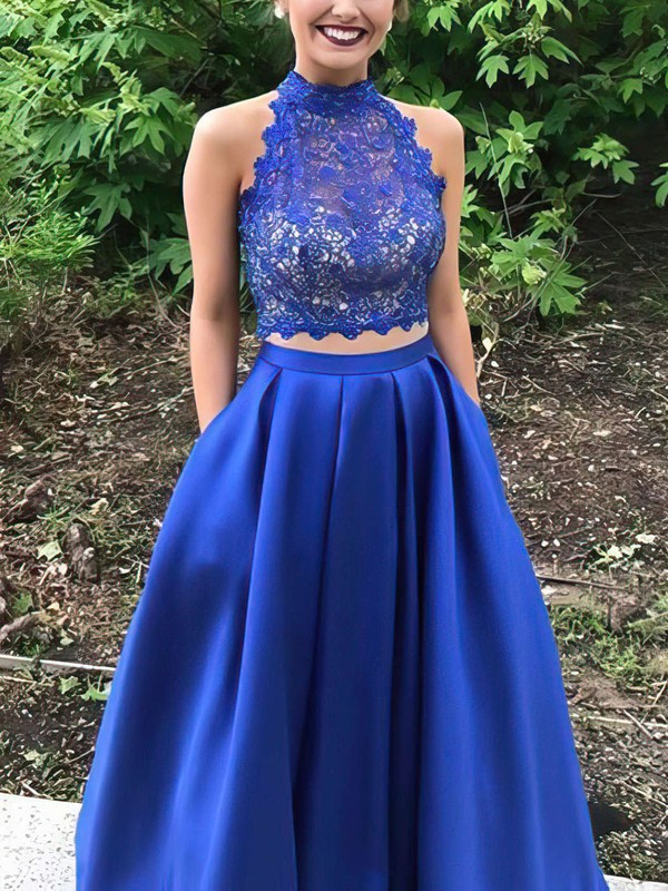 Inexpensive Peach Formal Dresses